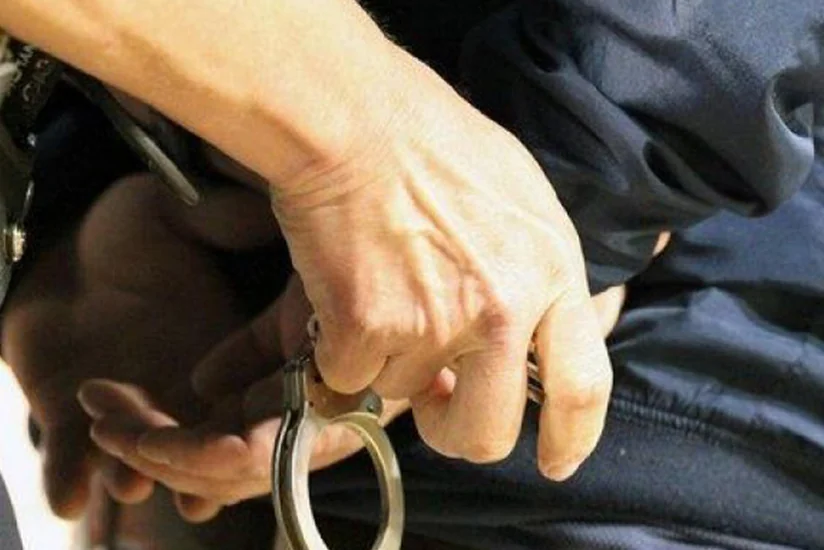 Bakıda anbardan idman məhsullarını oğurlayan şəxs saxlanılıb