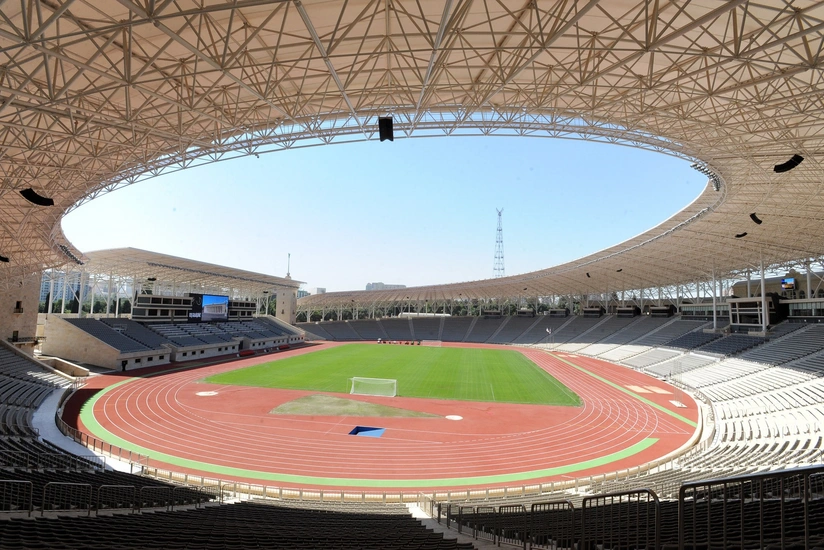 Qarabağ və Sileksin start heyəti açıqlandı