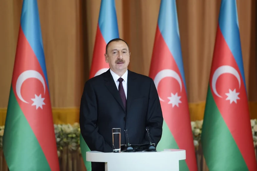 İlham Əliyev finlandiyalı və çexiyalı həmkarlarını yenidən prezident seçilmələri münasibətilə təbrik edib