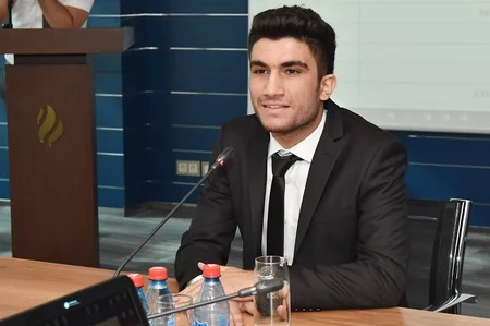 SOCAR-ın Xarici Təqaüd Proqramı Komissiyasının növbəti iclası keçirilib