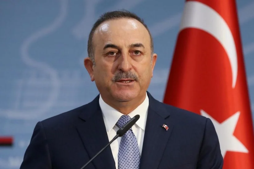 Çavuşoğlu: Qarabağa səfərlərə Rusiya sülhməramlıları deyil, Azərbaycan icazə verməlidir
