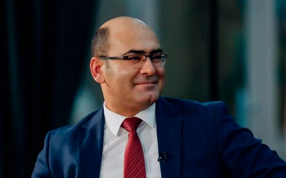 Naxçıvan MR Televiziya və Radio Verilişləri” QSC-nin sədri vəzifəsindən azad edilib