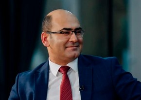 Naxçıvan MR Televiziya və Radio Verilişləri” QSC-nin sədri vəzifəsindən azad edilib