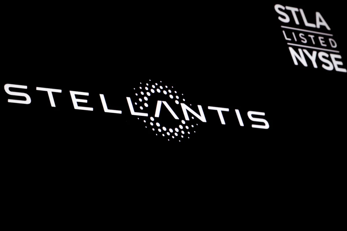 Stellantis построит в Испании завод аккумуляторов за 4 млрд евро