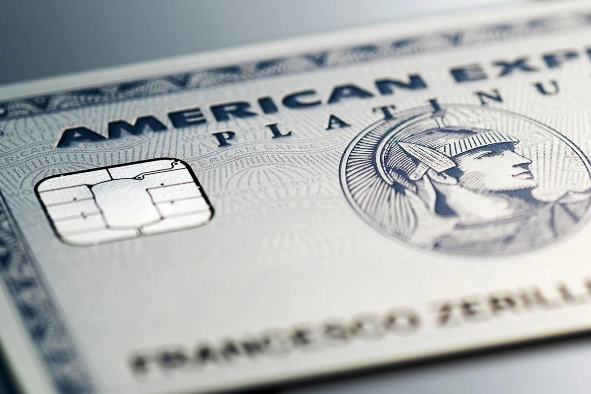 American Express получила квартальную выручку и прибыль выше ожиданий