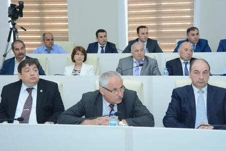 ​Elman Rüstəmov Mərkəzi Bankın əsas hədəflərini açıqlayıb