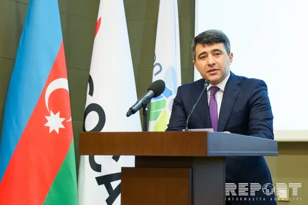 SOCAR və ASAN Xidmət arasında Anlaşma Memorandumu və Əməkdaşlıq Sazişi imzalanıb