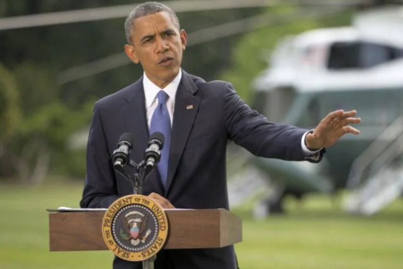 ​Barak Obama: İŞİD-in kökünü kəsmək vaxt aparacaq