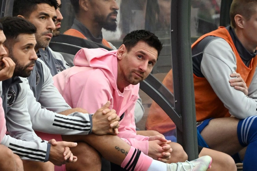 Argentina millisinin Çindəki yoldaşlıq oyunu Messiyə görə ləğv edilib