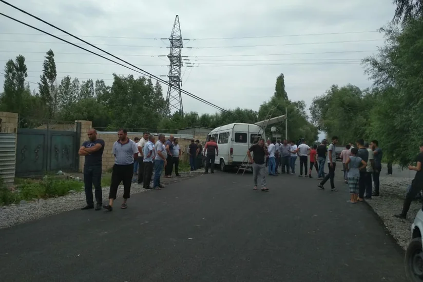 Установлено имя погибшего в ДТП в Барде - ОБНОВЛЕНО
