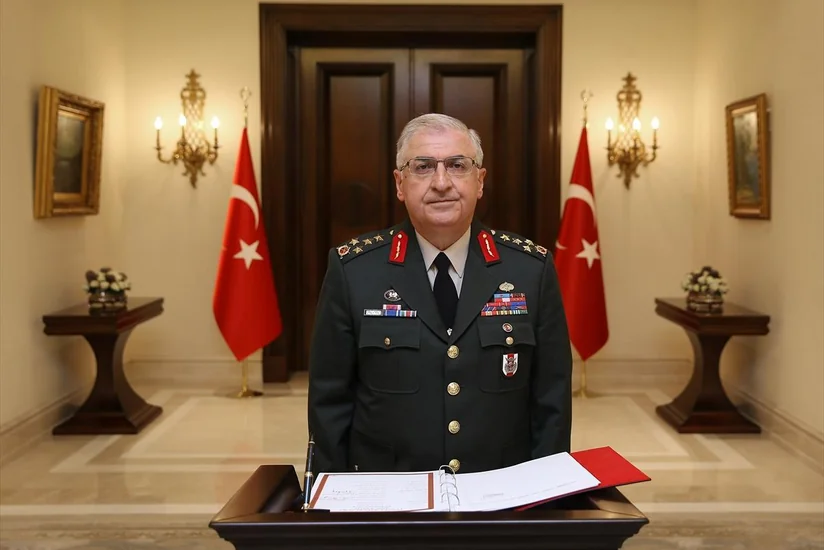Yasar Guler: Türkiye expects positive steps from US over F-16s