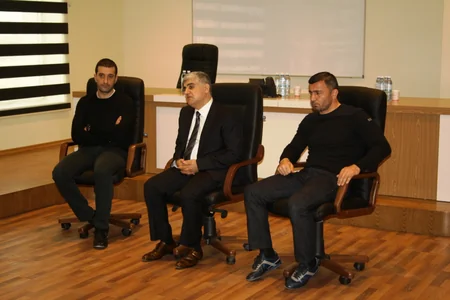 ​Qarabağ Xocalı soyqırımı ilə bağlı tədbir keçirib
