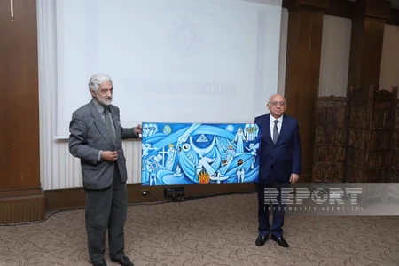 Bakıda “Biz birlikdə güclüyük” adlı konfrans keçirilib