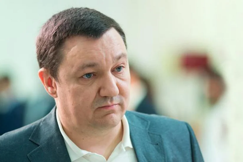 По факту смерти украинского депутата возбуждено уголовное дело по статье Умышленное убийство - ОБНОВЛЕНО