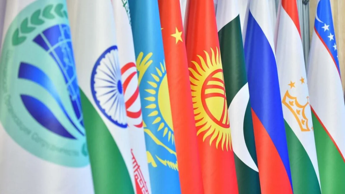 SCO members stand for strengthening nuclear non-proliferation regime