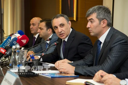 Azərbaycanda korrupsiya cinayətləri ilə bağlı statistika açıqlanıb