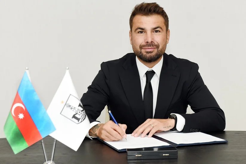Azərbaycan çempionatındakı rumıniyalılar: Mutu uğursuz ənənəyə son qoya bilər - ŞƏRH