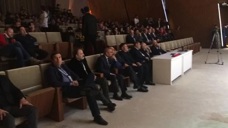 В Шамкире проходит супертурнир по шахматам “ShamkirChess” - ФОТО