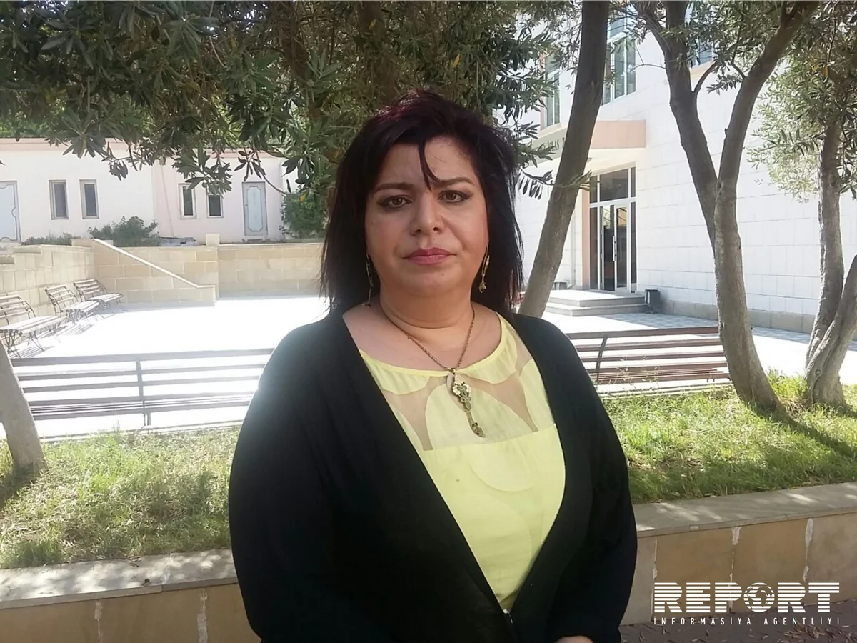 Gülər Əhmədovanın şikayəti üzrə qərar gələn həftə açıqlanacaq - YENİLƏNİB - FOTO