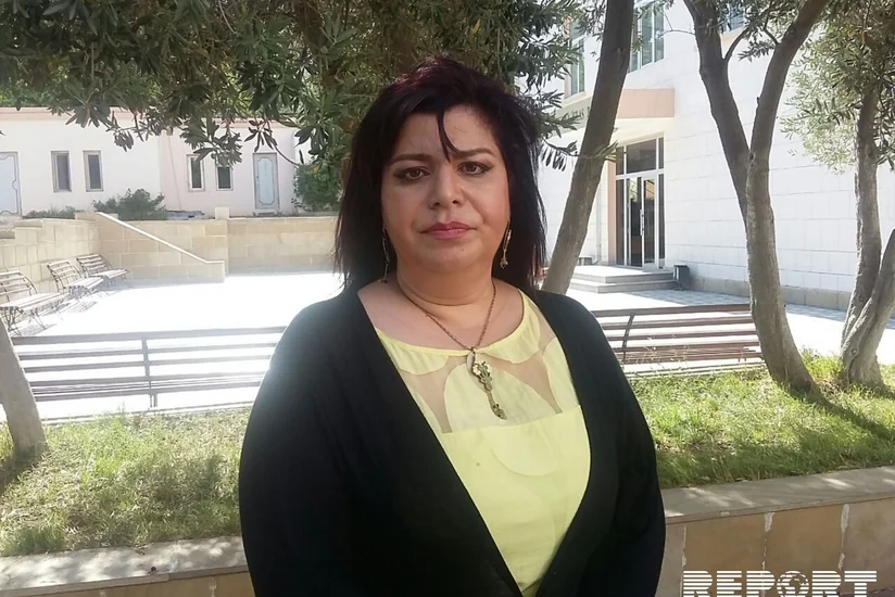 Gülər Əhmədovanın şikayəti üzrə qərar gələn həftə açıqlanacaq - YENİLƏNİB - FOTO