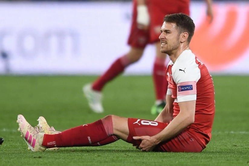 Avropa Liqası: Arsenal Valensiyaya qarşı oyuna futbolçu itkisi ilə çıxacaq