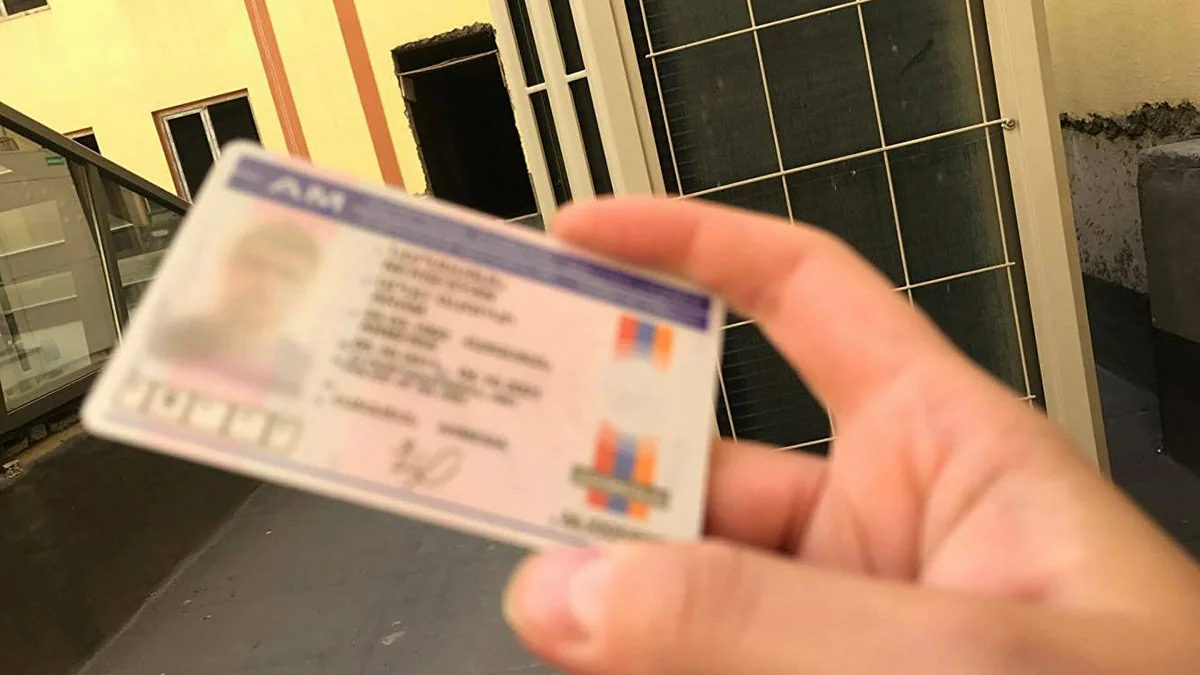 В Армении выявлены факты массового взяточничества, есть арестованный