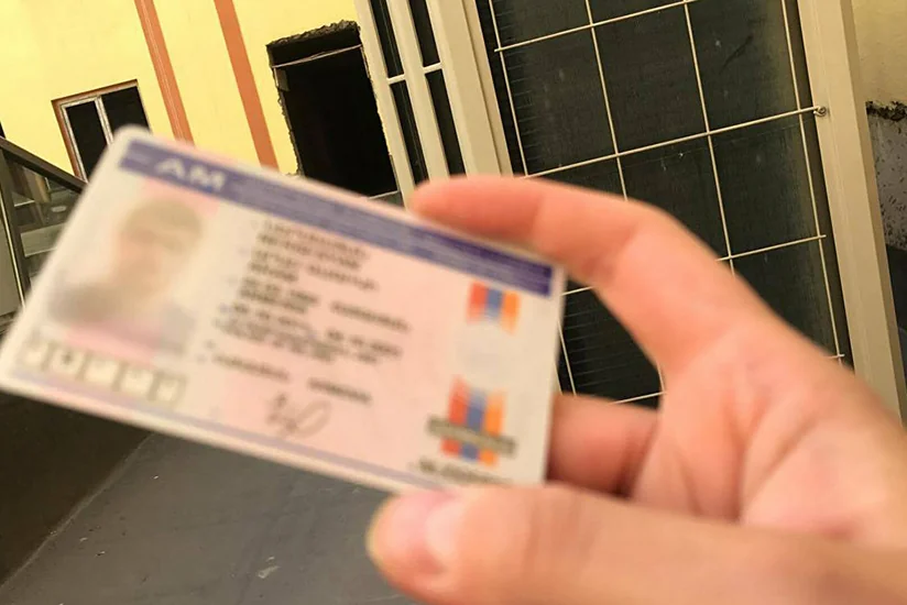 В Армении выявлены факты массового взяточничества, есть арестованный