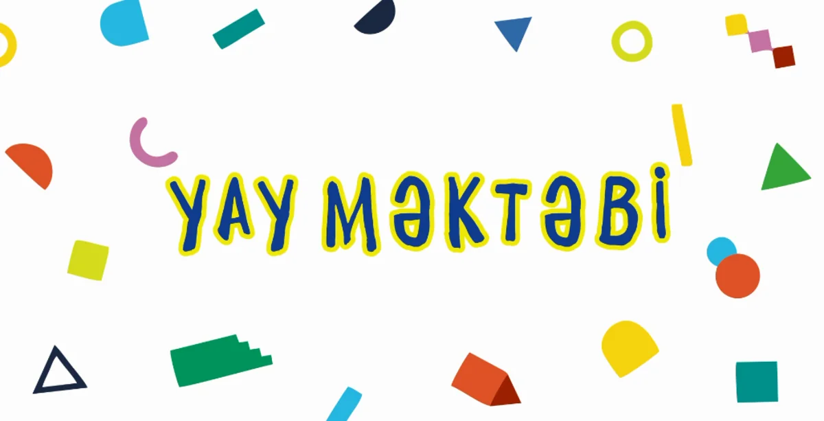 Sabah “Yay məktəbi” başa çatır
