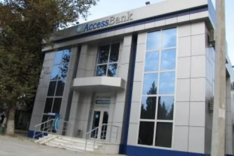 ​IFC Access Banka 25 mln. dollar ayırıb