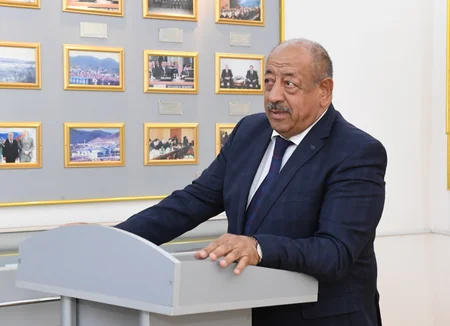 “Şuşa qalası” adlı broşürlər seriyası hazırlanıb