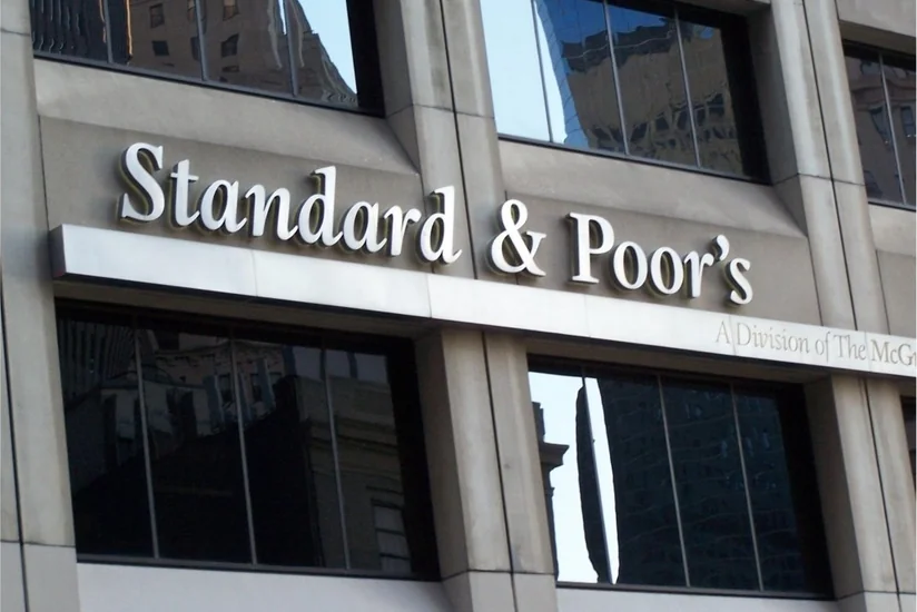 Standard & Poor's upgrades Kapital Bank’s rating