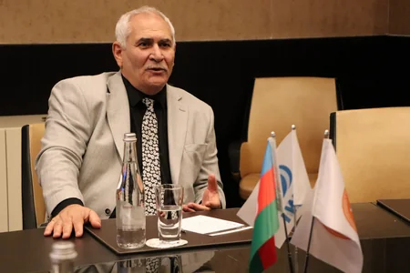 IWF prezidenti Azərbaycanda ağırlıqqaldırmanın infrastrukturu ilə tanış olacaq