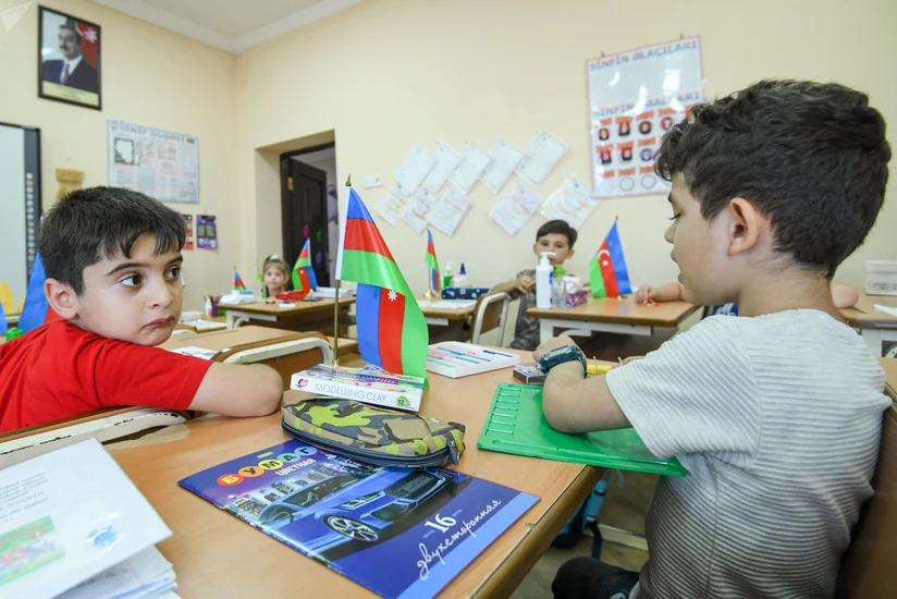 Названо число принявших участие в Летней школе учащихся