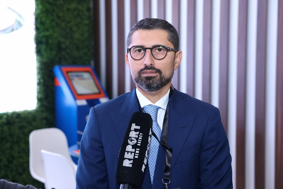 Rahman Hajiyev: Financial support provided for dev’t of tourism infrastructure around Shahbulag Castle