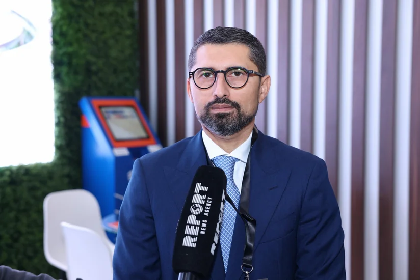 Rahman Hajiyev: Financial support provided for dev’t of tourism infrastructure around Shahbulag Castle