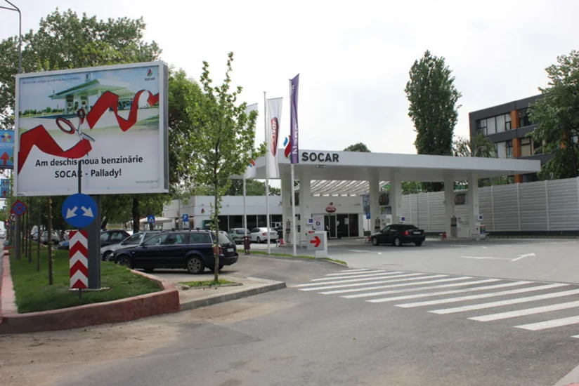 “SOCAR-la Fransada keçiriləcək AVRO-2016-nın finalına doğru” kampaniyasının I mərhələsi başa çatıb