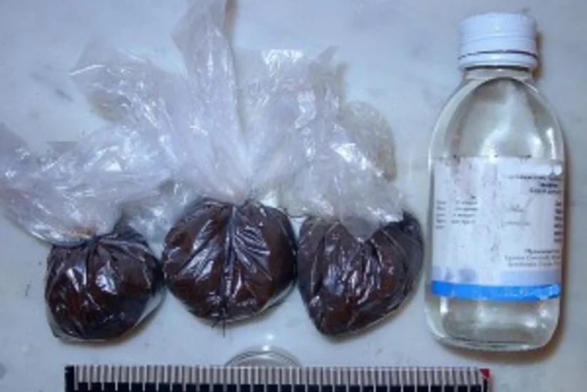 ​Dağıstanda narkotik qaçaqmalçılığına görə azərbaycanlı qadın saxlanılıb