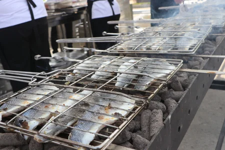 Bakıda “Balık ekmek” festivalı keçirilir