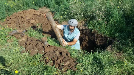ANAMA tərəfindən 5 ədəd partlamamış hərbi sursat tapılaraq zərərsizləşdirilib