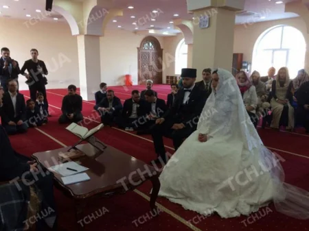 Eurovision-2016nın qalibi Camala ailə qurub - FOTO