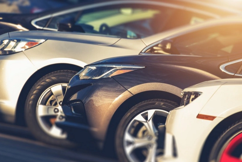 Азербайджан увеличил расходы на импорт автомобилей на 47%