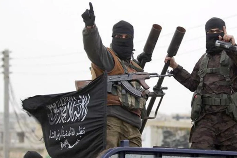 İŞİD terrorçuları Nigeriyada Rann şəhərini işğal edib