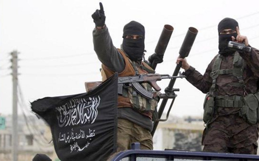 İŞİD terrorçuları Nigeriyada Rann şəhərini işğal edib