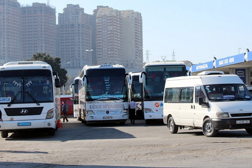 Qusar avtovağzalı təşkilati-hüquqi formasını dəyişir