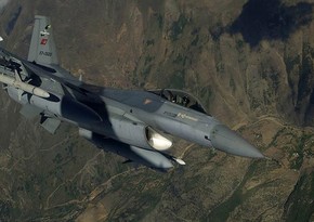 İraqın şimalında terrorçular məhv edilib