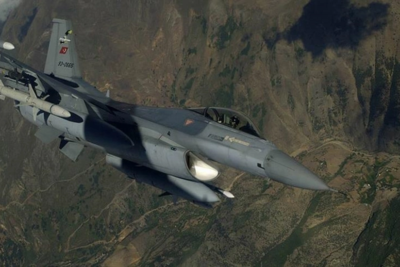 İraqın şimalında PKK terrorçuları zərərsizləşdirilib