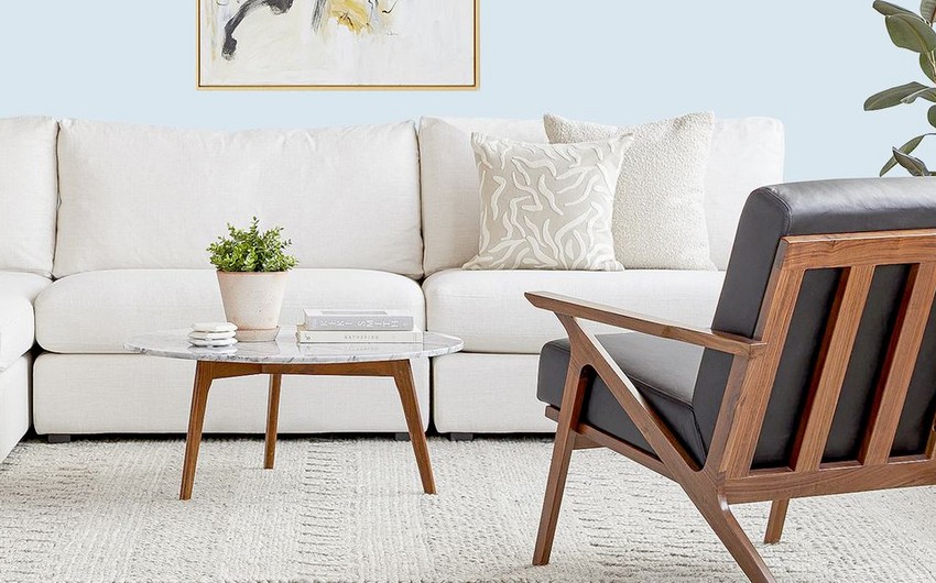 Value of Azerbaijan’s furniture imports rise by nearly 4%