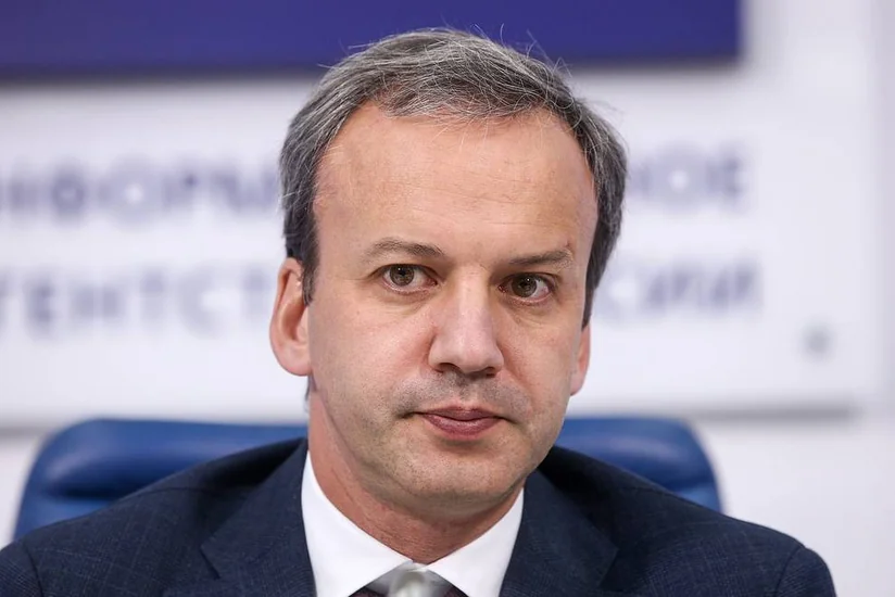 FIDE-nin rusiyalı prezidenti Ukraynadakı müharibəyə qarşı çıxıb