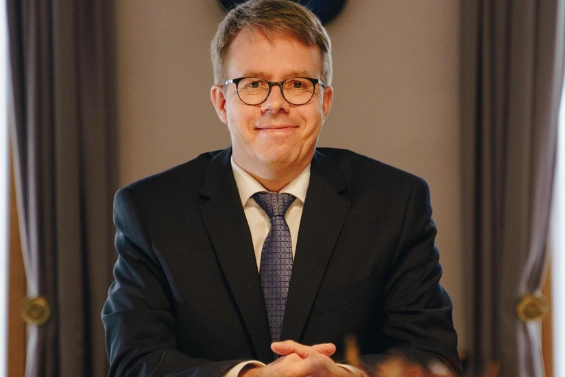 Russia terminates cross-border cooperation agreement with Finland