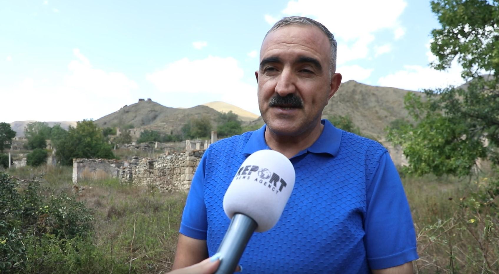 Zülfüqar Hüseynzadə
